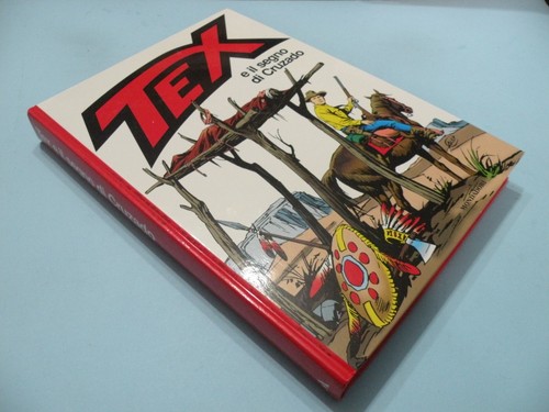Libro cartonato tex - cartonato,