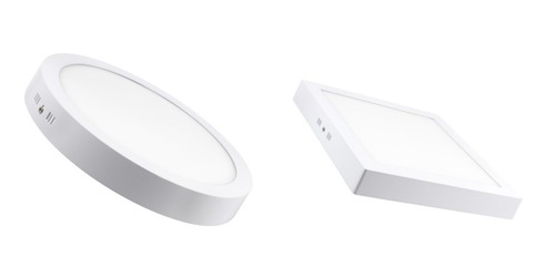 Plafoniera led faretto faro - plafoniera,