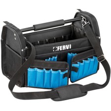 Borsa valigia semi-rigida