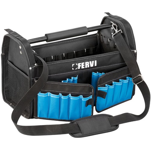 Borsa valigia semi rigida - borsa,