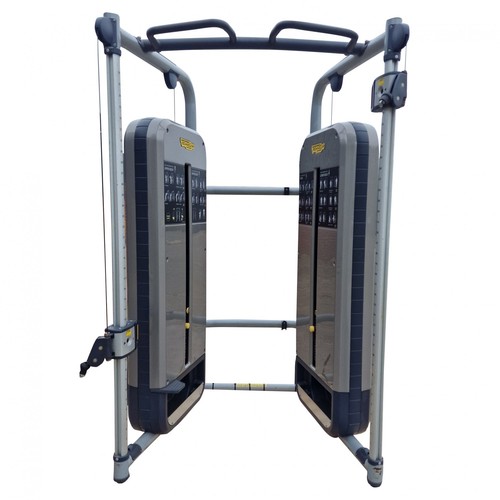 Technogym puleggia doppia - puleggia,