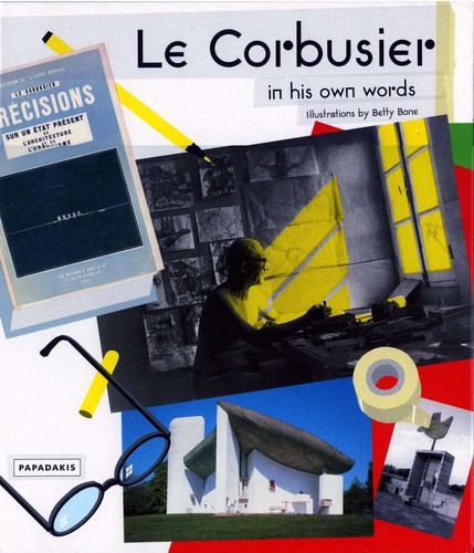 Corbusier his own - corbusier:, in