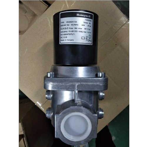 Elettrovalvola gas honeywell - elettrovalvola,
