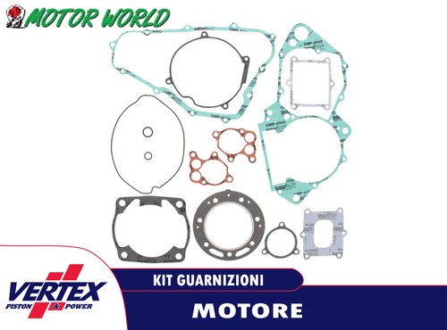 Kit guarnizioni complete - guarnizioni,