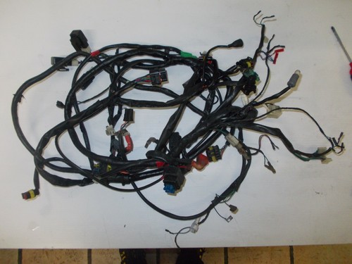 Cablaggio impianto elettrico - cablaggio,