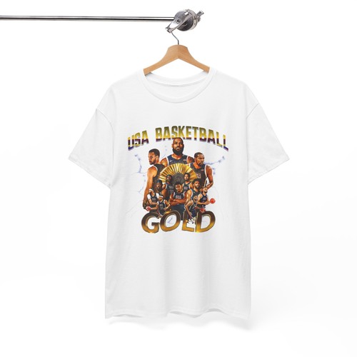 Usa basketball gold - basketball,,