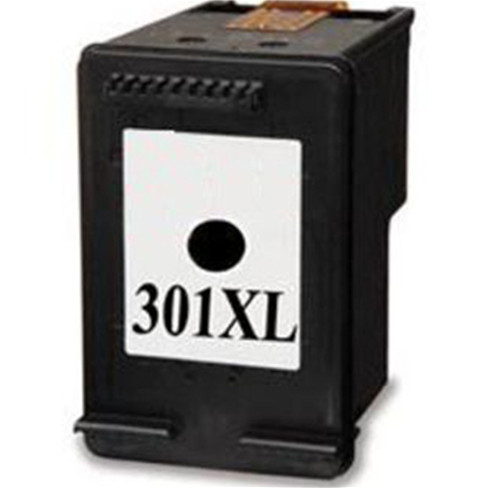 Ch563ee cartuccia nera - ch563ee, hp