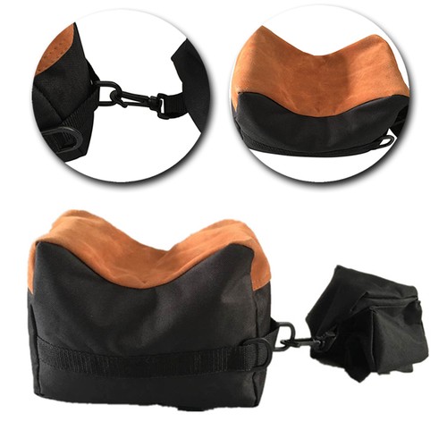 Set sacca sabbia tiro - set,