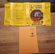 I libri gialli mondadori - Il