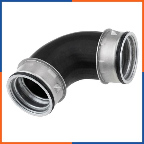 Tubo intercooler per - , seat