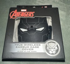 Custodia auricolari BLACK