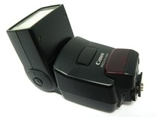 Canon Speedlite 420 EX