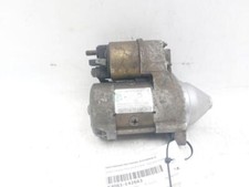 0003188V009 MOTORINO AVVIAMENTO SMART FORTWO (450) 600 B 6V ROB 55CV 2001 3P BER
