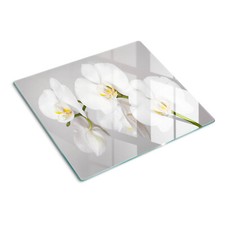 Glas-Herdabdeckplatte