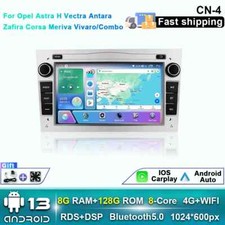 Android 13 Car Stereo Carplay