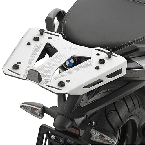 Portapacchi per bmw c650 sport - c650,