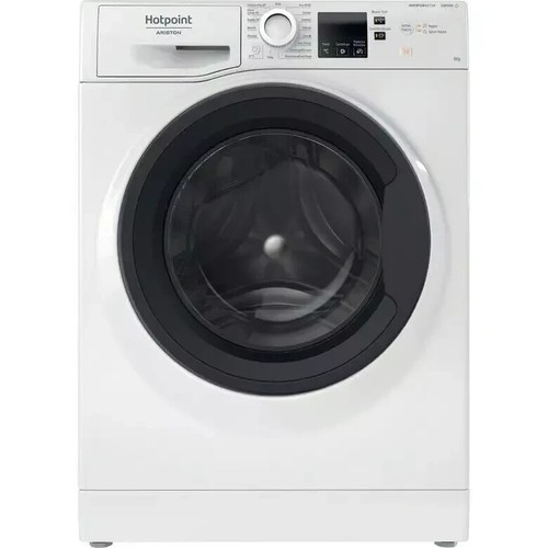 Lavatrice hotpoint ariston - lavatrice,