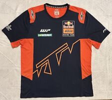 T-Shirt Maglia Ufficiale Red