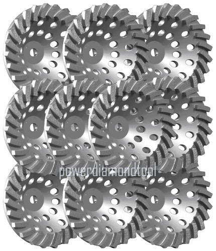 10pk x24seg ruota tazza - ruota,