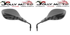 COPPIA SPECCHIETTI SPECCHI DX-SX RETROVISORI PER KYMCO AGILITY 50-200 R12-R16