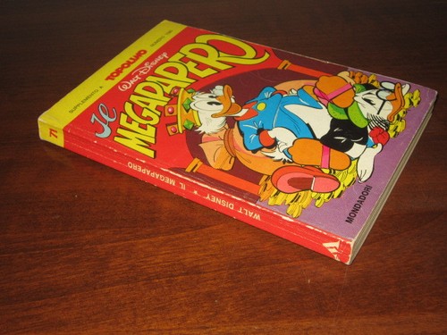The classics walt disney - walt,