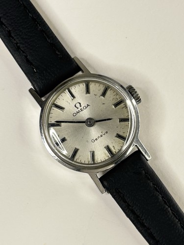 Orologio omega geneve donna - orologio,