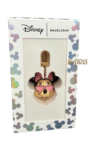 Baublebar disney minnie mouse - baublebar,