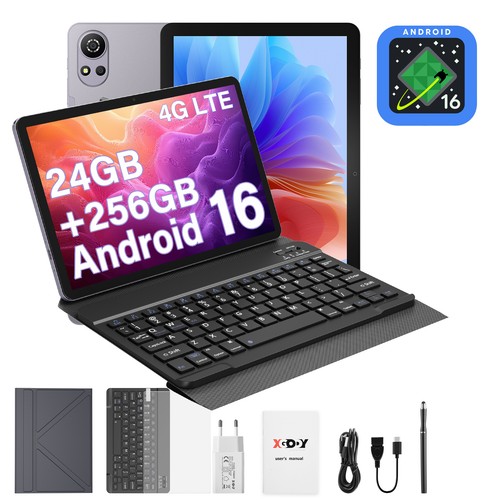 2026 xgody pad n05 - xgody,