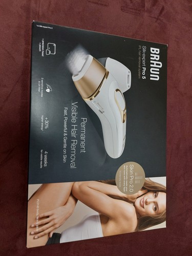 Braun silk expert pro - silk-expert, 5