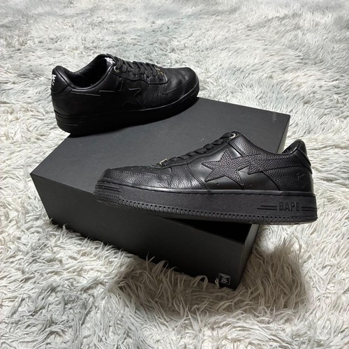 Sneakers bathing ape bape - sneakers, a