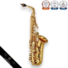 YAMAHA YAS-380 e custodia