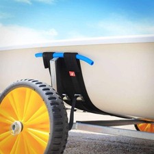 Imbracatura trolley gallo