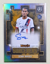 SENNY MAYULU RC AUTO /50