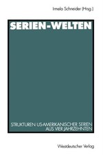 Serien-Welten Strukturen