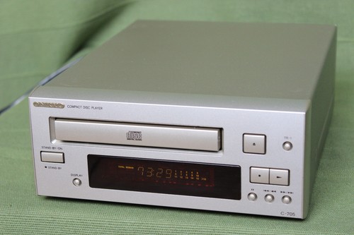 Onkyo 705 lettore - c-705, con