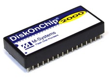 DiskOnChip 2000 MD2200-D16