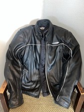 Giacca moto Harley Davidson