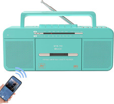 Lettori Audio Cassette