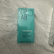 Nip fab hydrate - +, hyaluronic