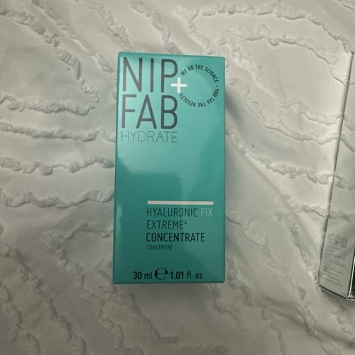 Nip fab hydrate hyaluronic - fab,