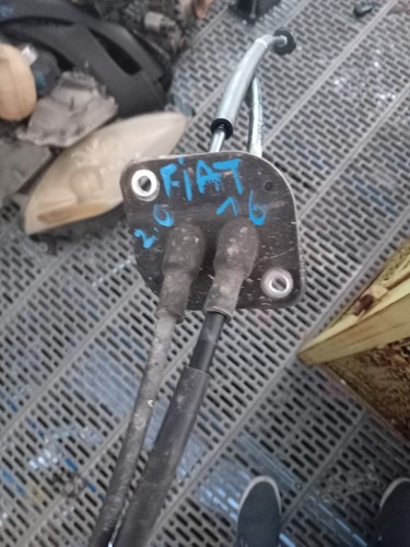Corde cambio fiat sedici 0 - cambio,
