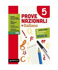 Prove nazionali italiano - nazionali,