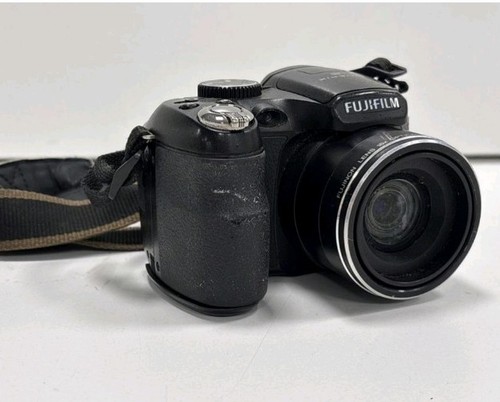 Fujifilm finepix s2980 - fujifilm,
