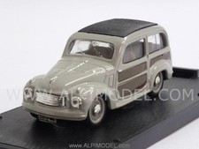 Fiat 500C Belvedere chiusa