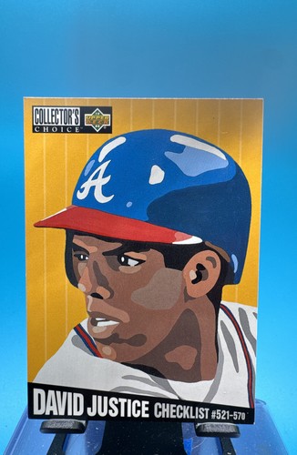 Upper deck 1994 collector - upper,