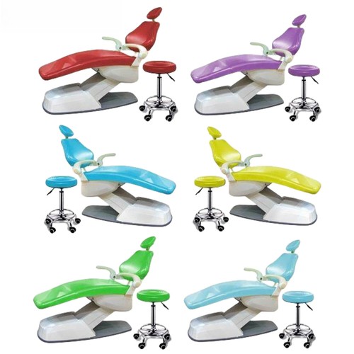 Set dentale unità pelle - unità,