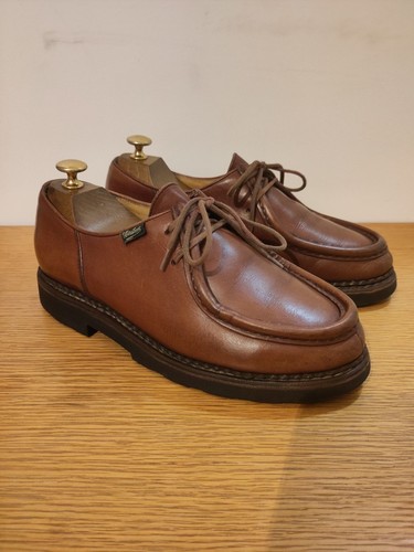 Paraboot michael chaussures - paraboot,
