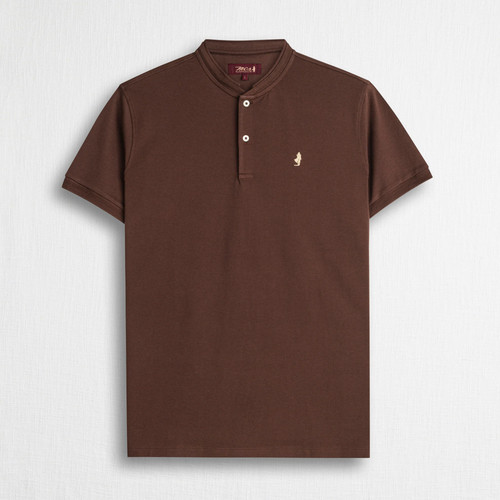 Polo mcs cotone stretch piquet - polo,
