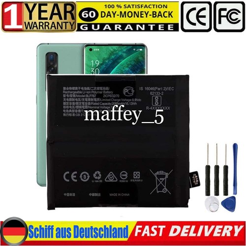 Batteria ricambio alta - di, di