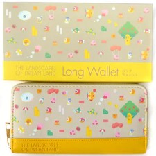 Portafoglio lungo Kirby of the